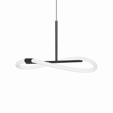 Levity halo 180 studio truly truly suspension pendant light  graypants  gp2060 blk  design signed nedgis 162530 thumb