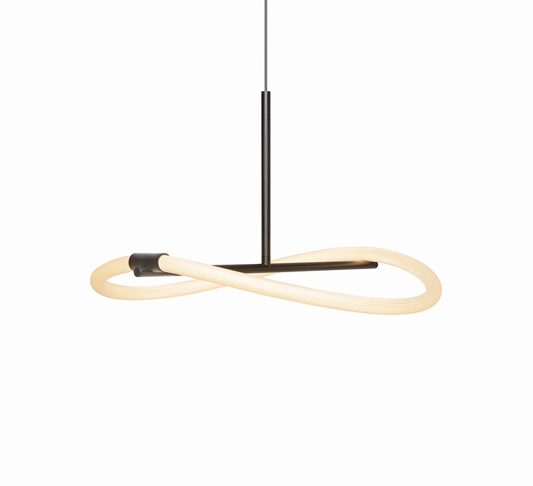 Levity halo 180 studio truly truly suspension pendant light  graypants  gp2060 blk  design signed nedgis 162531 product