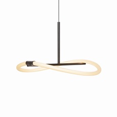 Levity halo 180 studio truly truly suspension pendant light  graypants  gp2060 blk  design signed nedgis 162531 thumb