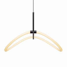 Levity halo 215 studio truly truly suspension pendant light  graypants  gp2061 blk  design signed nedgis 162535 thumb