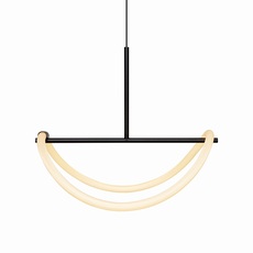 Levity halo 215 studio truly truly suspension pendant light  graypants  gp2061 blk  design signed nedgis 162536 thumb