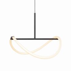 Levity halo 215 studio truly truly suspension pendant light  graypants  gp2061 blk  design signed nedgis 162537 thumb