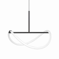 Levity halo 215 studio truly truly suspension pendant light  graypants  gp2061 blk  design signed nedgis 162538 thumb