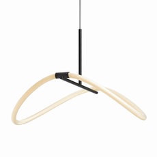 Levity halo 215 studio truly truly suspension pendant light  graypants  gp2061 blk  design signed nedgis 162539 thumb