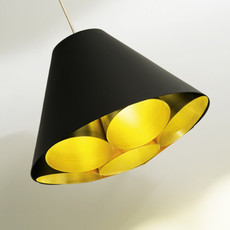 Lgtm carl hagerling suspension pendant light  dark 750 02 001 01  design signed nedgis 68646 thumb