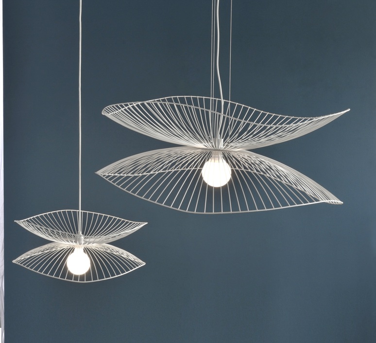 Libellule l elise fouin suspension pendant light  forestier 20637  design signed 201464 product