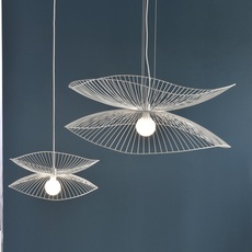 Libellule l elise fouin suspension pendant light  forestier 20637  design signed 201464 thumb