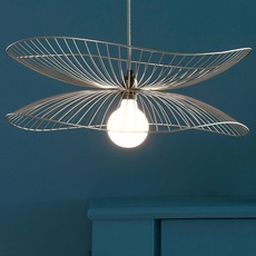 Libellule l elise fouin suspension pendant light  forestier 20639  design signed 42678 thumb