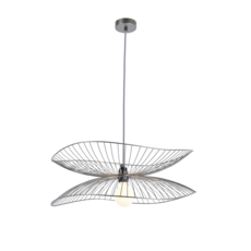 Libellule l elise fouin suspension pendant light  forestier 20639  design signed 42679 thumb