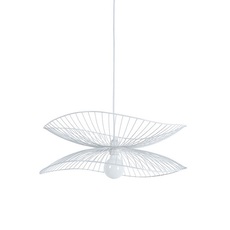 Libellule s elise fouin suspension pendant light  forestier 20632  design signed 42670 thumb