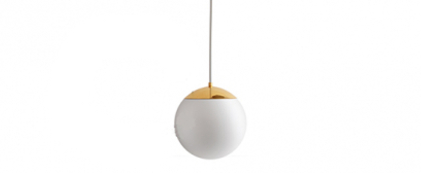 Suspension light o 097 laiton o20cm h100cm zangra normal