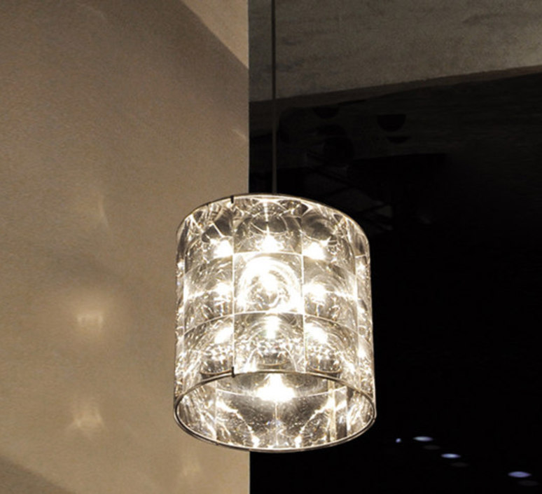 Pendant Light Lighthouse Transparent O30cm Innermost Nedgis