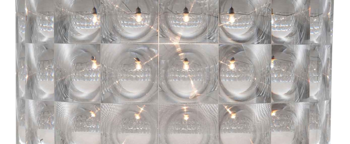 banner-image Suspension lighthouse transparent o46cm h30cm innermost normal