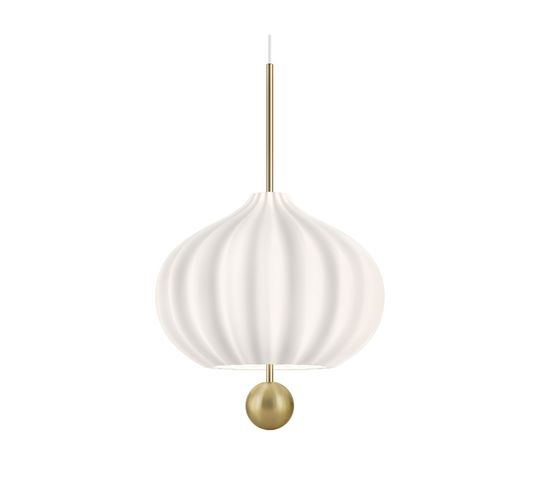 Lilli cristina celestino suspension pendant light  kundalini k355365o  design signed nedgis 126954 product