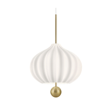 Lilli cristina celestino suspension pendant light  kundalini k355365o  design signed nedgis 126954 thumb