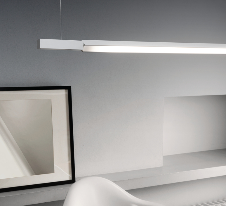 Linescapes vincenzo de cotiis suspension pendant light  nemo lighting lin lww 58  design signed 58910 product