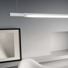 Linescapes vincenzo de cotiis suspension pendant light  nemo lighting lin lww 58  design signed 58910 thumb