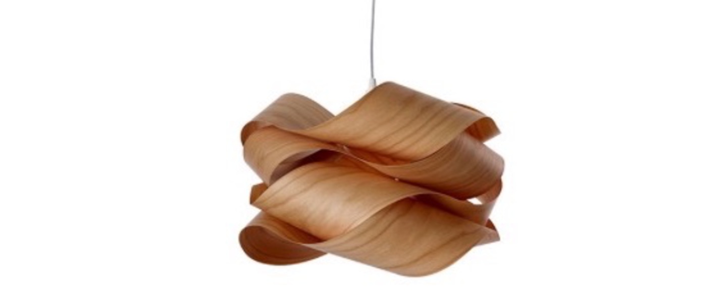 banner-image Suspension link marron o46cm lzf normal