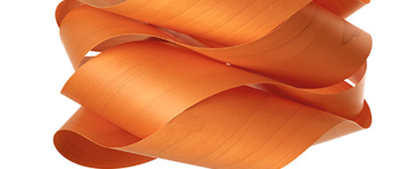 banner-image Suspension link orange o46cm h28cm lzf normal