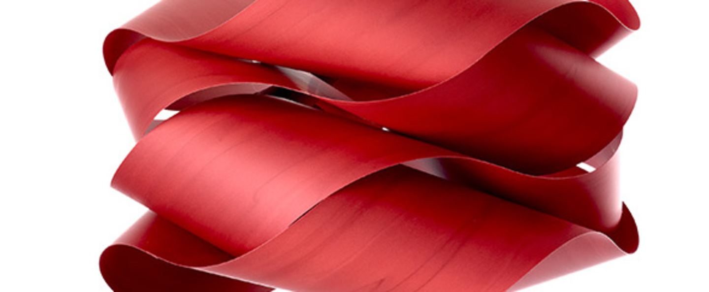 banner-image Suspension link rouge o69cm lzf normal