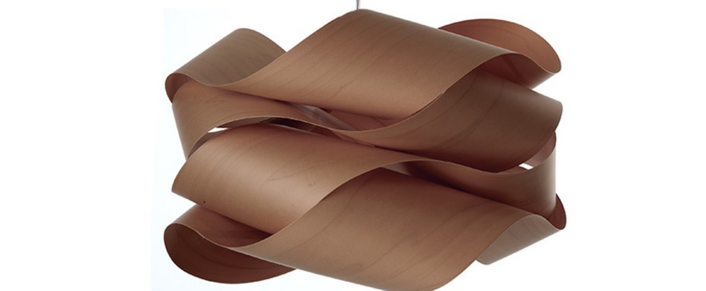 banner-image Suspension link sg chocolat o69cm h40cm lzf normal