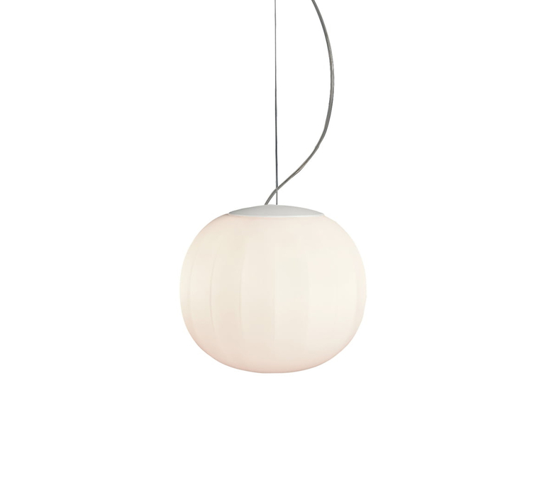 Lita francisco gomez paz suspension pendant light  luceplan 1d920s140002  design signed nedgis 78553 product