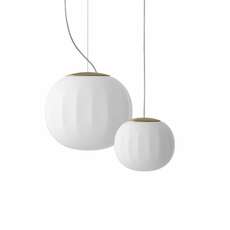 Lita francisco gomez paz suspension pendant light  luceplan 1d920s300002 1d920 300002  design signed nedgis 161372 thumb