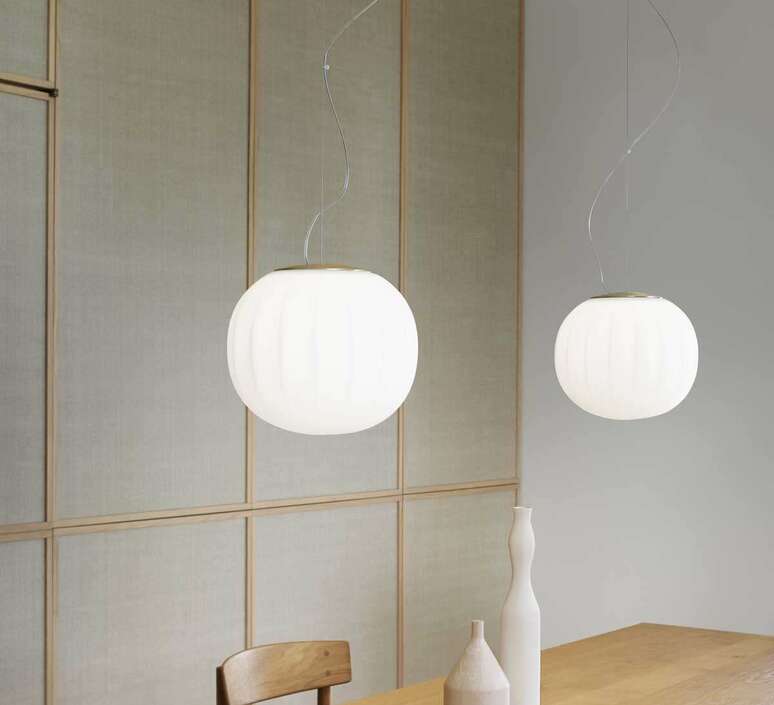 Lita francisco gomez paz suspension pendant light  luceplan 1d920s420002 1d920 400002  design signed nedgis 161387 product