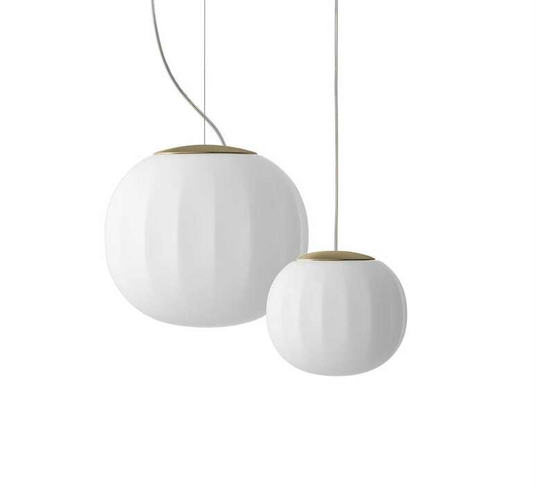 Lita francisco gomez paz suspension pendant light  luceplan 1d920s420002 1d920 400002  design signed nedgis 161388 product