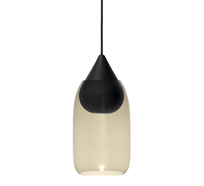 Liuku avec abat jour maija puoskari suspension pendant light  mater 02904 02912  design signed nedgis 99918 product