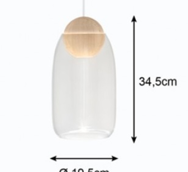 Liuku avec abat jour maija puoskari suspension pendant light  mater 02901 02911  design signed nedgis 99927 product