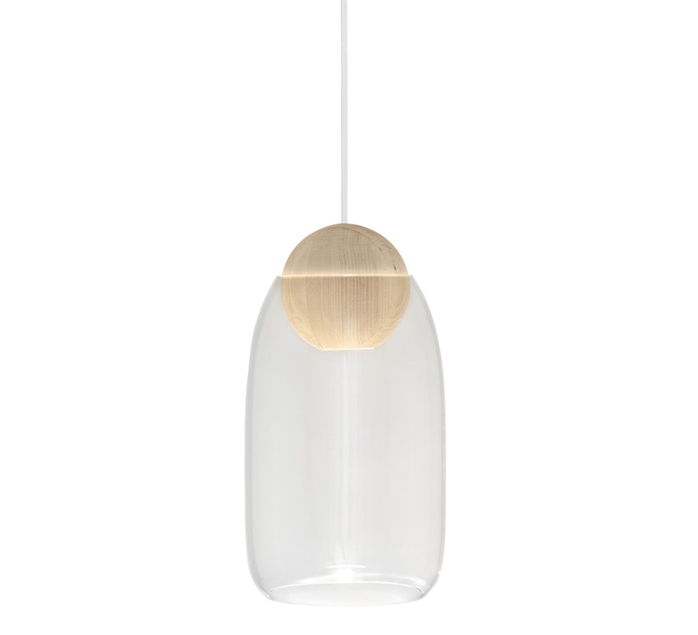 Liuku avec abat jour maija puoskari suspension pendant light  mater 02901 02911  design signed nedgis 99928 product