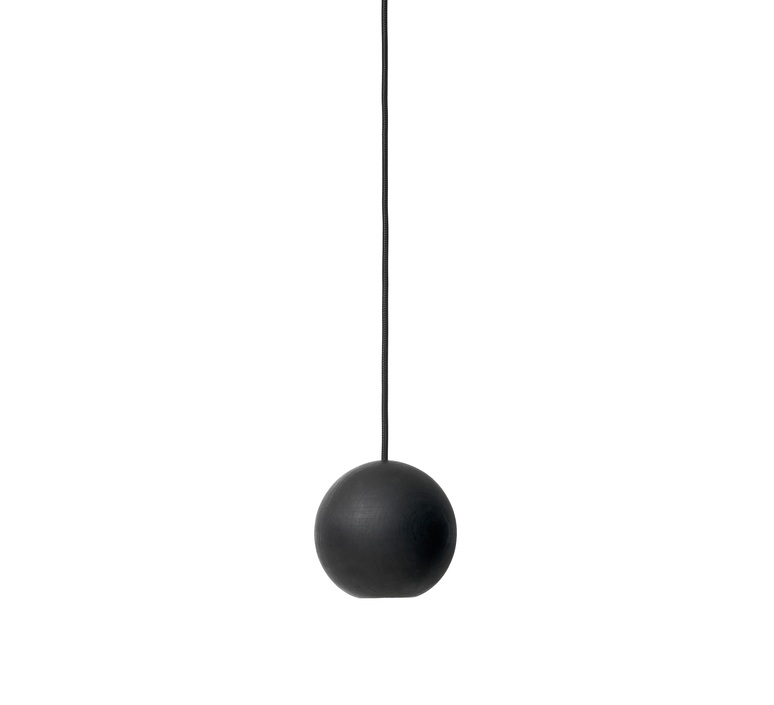 Liuku ball maija puoskari suspension pendant light  mater 02903  design signed nedgis 99840 product