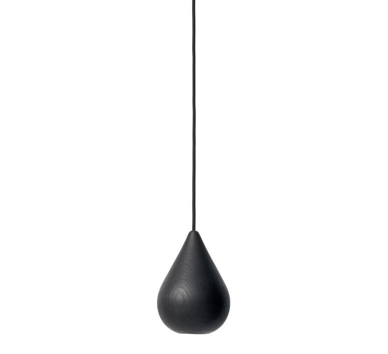 Liuku drop maija puoskari suspension pendant light  mater 02904  design signed nedgis 99856 product