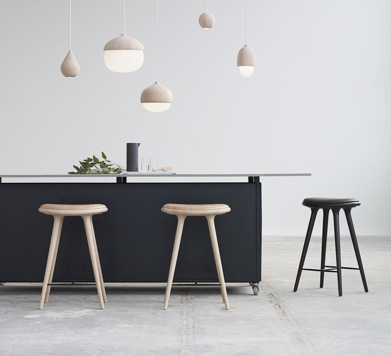 Liuku drop maija puoskari suspension pendant light  mater 02902  design signed nedgis 99845 product