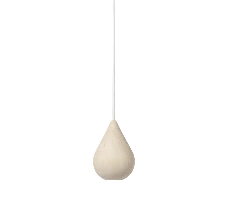 Liuku drop maija puoskari suspension pendant light  mater 02902  design signed nedgis 99847 product