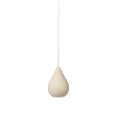 Liuku drop maija puoskari suspension pendant light  mater 02902  design signed nedgis 99847 thumb