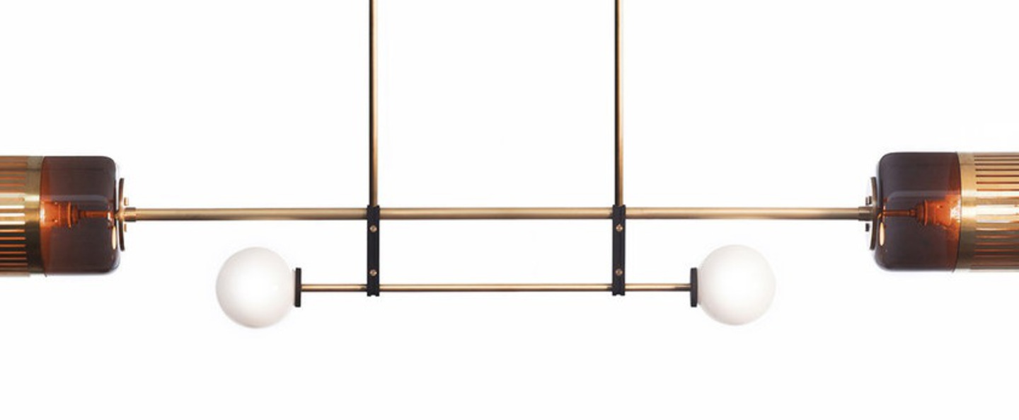 banner-image Suspension lizak laiton l181cm h26 5cm bert frank normal