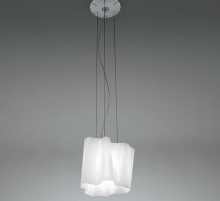 Logico michele de lucchi suspension pendant light  artemide 0453010a  design signed nedgis 175536 product