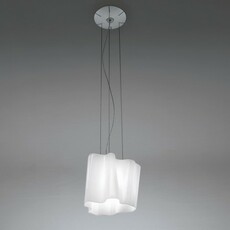 Logico michele de lucchi suspension pendant light  artemide 0453010a  design signed nedgis 175536 thumb