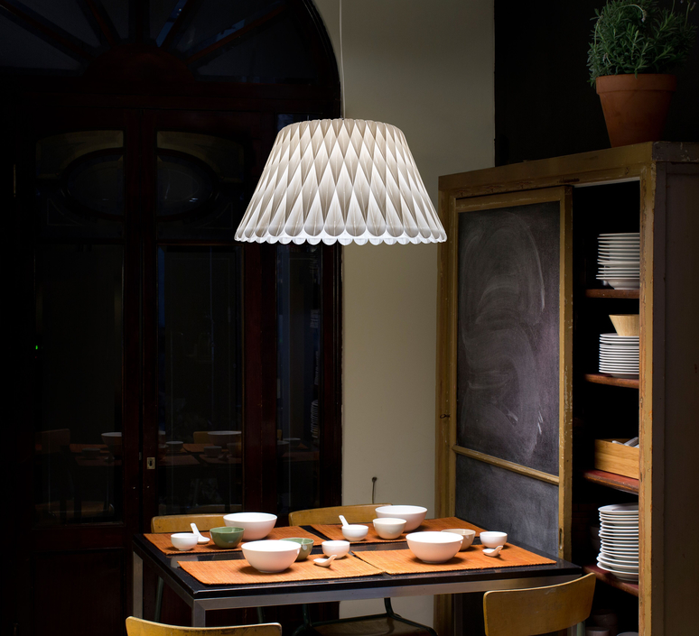 Lola sm ray power suspension pendant light  lzf  lola sm led dim0 10v 20  design signed nedgis 70744 product