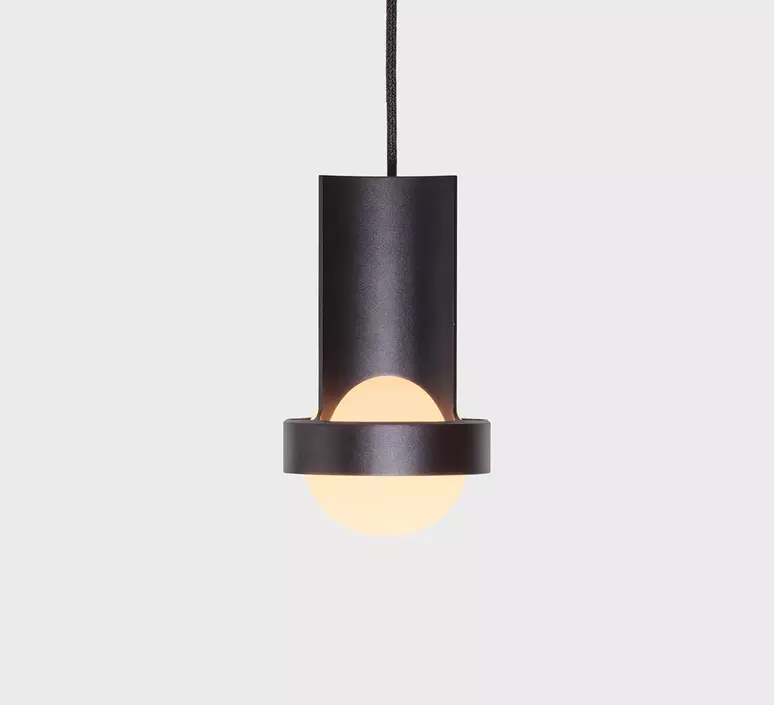 Loop studio tala suspension pendant light  tala loop sphr iii dg pd 01 eu  design signed nedgis 174791 product