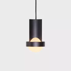 Loop studio tala suspension pendant light  tala loop sphr iii dg pd 01 eu  design signed nedgis 174791 thumb