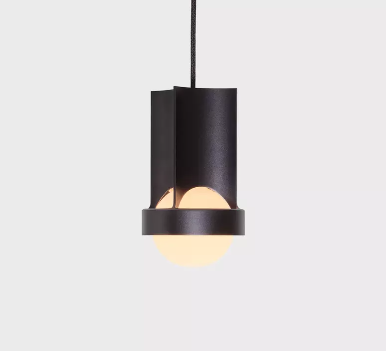 Loop studio tala suspension pendant light  tala loop sphr iii dg pd 01 eu  design signed nedgis 174792 product