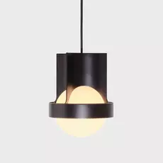 Loop studio tala suspension pendant light  tala loop sphr iv dg pd 01 eu  design signed nedgis 174778 thumb