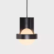 Loop studio tala suspension pendant light  tala loop sphr iv dg pd 01 eu  design signed nedgis 174779 thumb