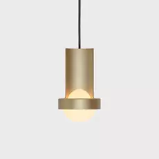 Loop studio tala suspension pendant light  tala loop sphr iii gd pd 01 eu  design signed nedgis 174785 thumb