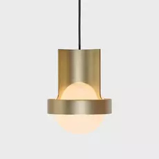 Loop studio tala suspension pendant light  tala loop sphr iv gd pd 01 eu  design signed nedgis 174772 thumb