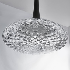 Louis xs emilie cathelineau suspension pendant light  cvl sulouixssgd71oe  design signed nedgis 154510 thumb