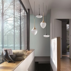 Louis xs emilie cathelineau suspension pendant light  cvl sulouixssgd71oe  design signed nedgis 154515 thumb